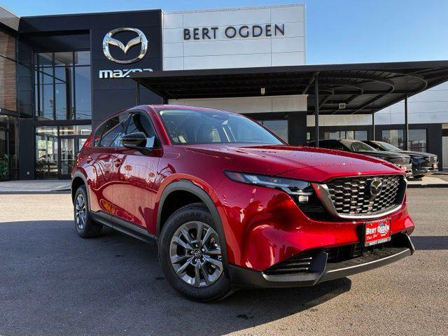 2026 Mazda CX-5 2.5 S Select for sale in Edinburg, TX