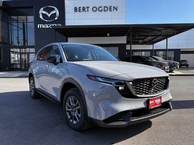 2026 Mazda CX-5 2.5 S Select for sale in Edinburg, TX
