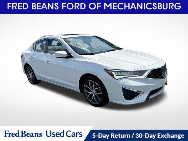 2019 Acura ILX Premium Package for sale in Mechanicsburg, PA