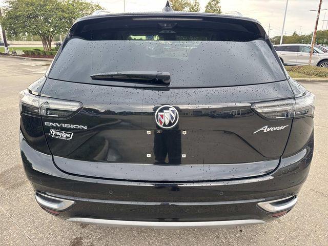 2021 Buick Envision FWD Avenir