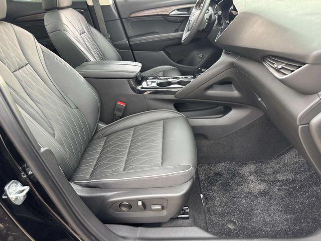 2021 Buick Envision FWD Avenir