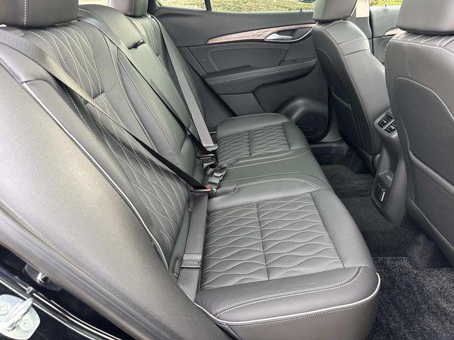 2021 Buick Envision FWD Avenir