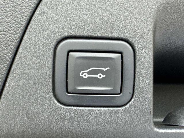 2021 Buick Envision FWD Avenir