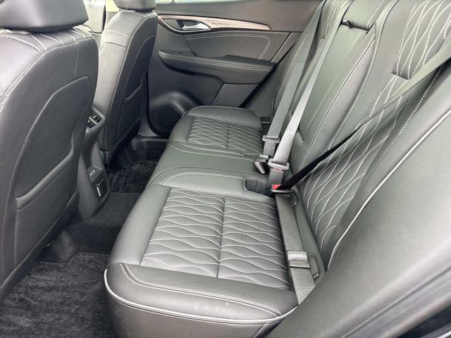 2021 Buick Envision FWD Avenir