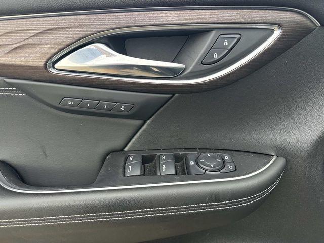 2021 Buick Envision FWD Avenir