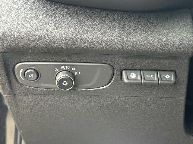 2021 Buick Envision FWD Avenir