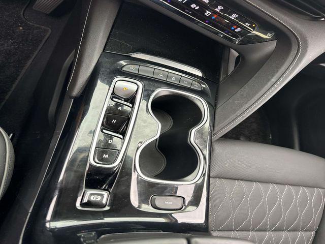 2021 Buick Envision FWD Avenir