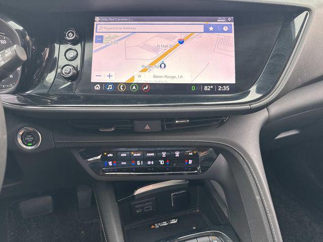 2021 Buick Envision FWD Avenir