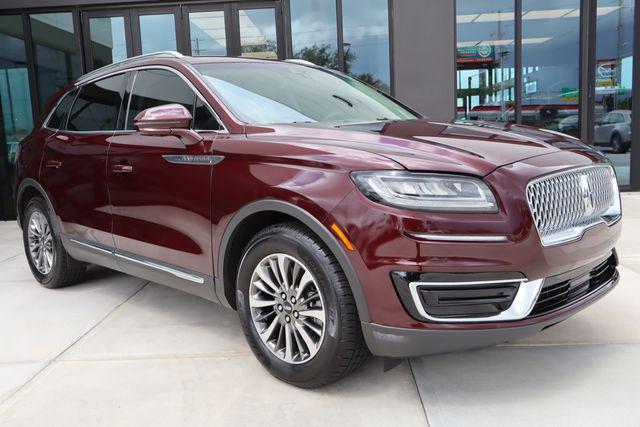 2020 Lincoln Nautilus Standard for sale in Saint Petersburg, FL