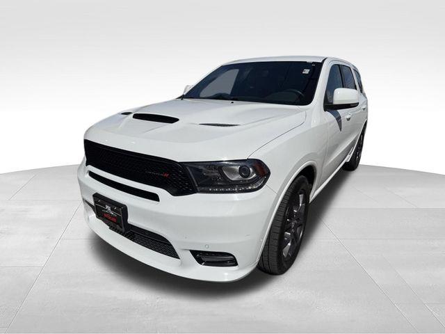 2018 Dodge Durango R/T AWD for sale in Beaverton, OR