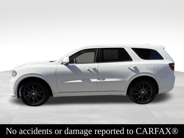 2018 Dodge Durango R/T AWD