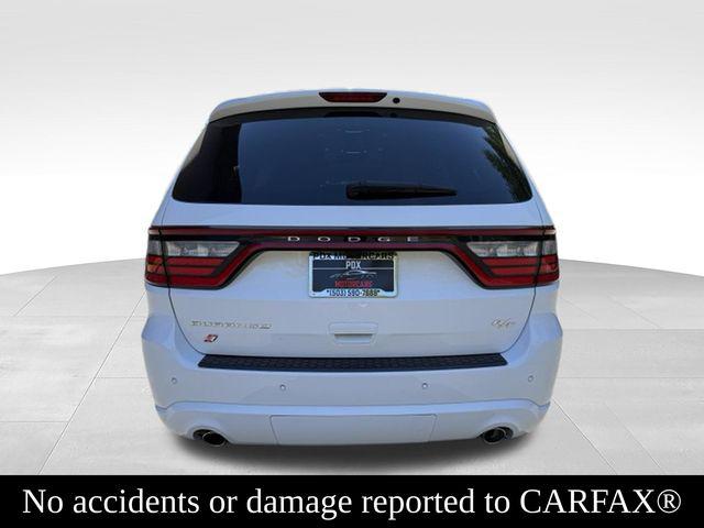 2018 Dodge Durango R/T AWD