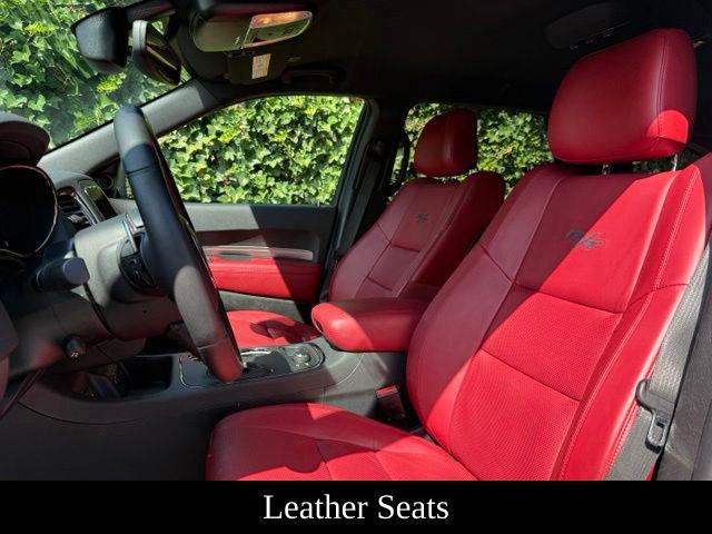 2018 Dodge Durango R/T AWD