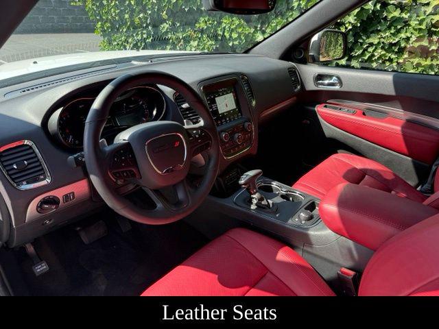 2018 Dodge Durango R/T AWD