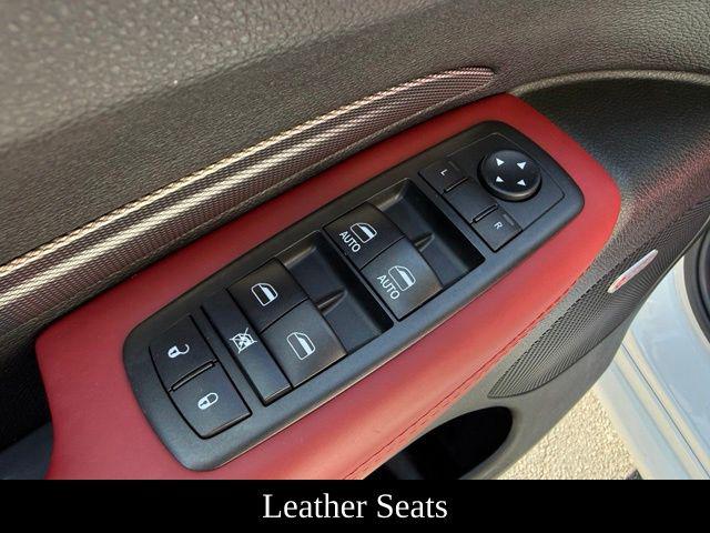 2018 Dodge Durango R/T AWD