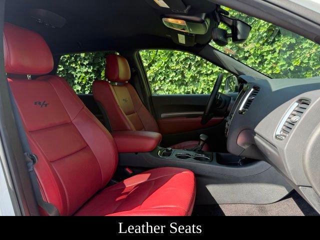 2018 Dodge Durango R/T AWD