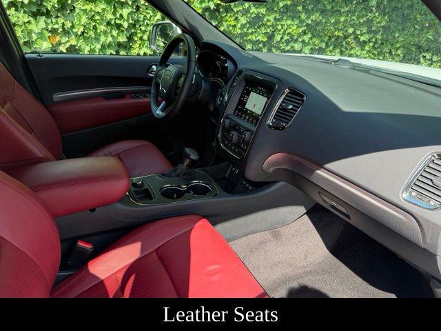 2018 Dodge Durango R/T AWD