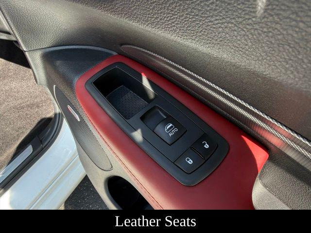 2018 Dodge Durango R/T AWD