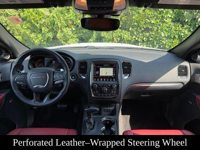 2018 Dodge Durango R/T AWD