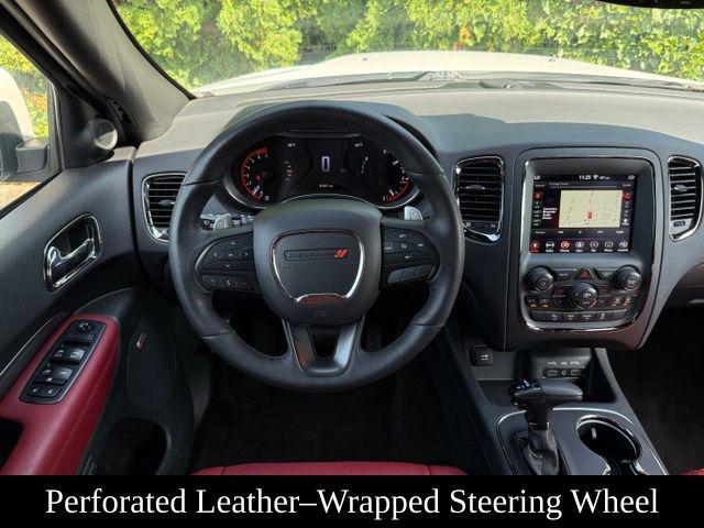 2018 Dodge Durango R/T AWD