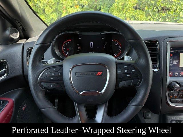 2018 Dodge Durango R/T AWD