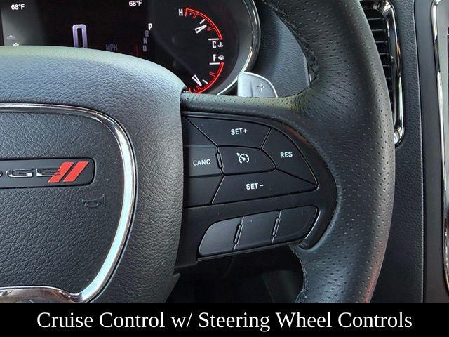 2018 Dodge Durango R/T AWD