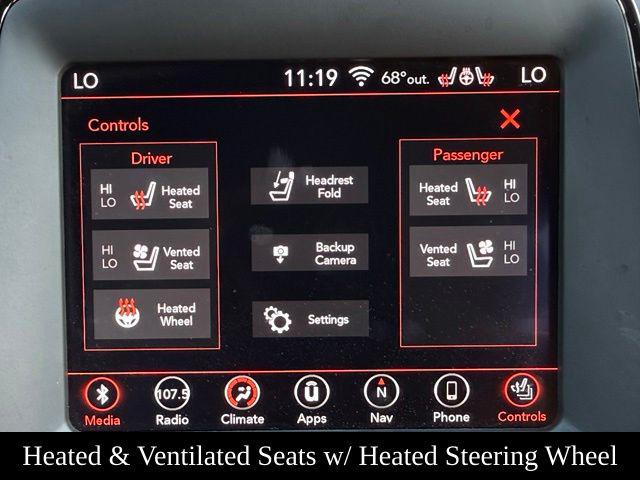 2018 Dodge Durango R/T AWD