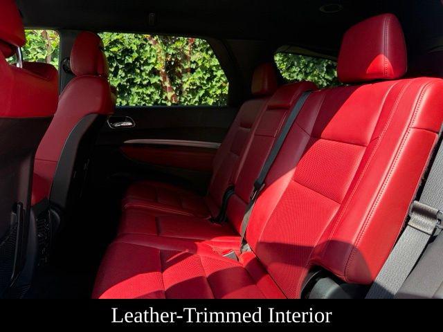2018 Dodge Durango R/T AWD