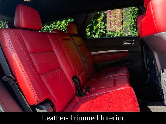 2018 Dodge Durango R/T AWD