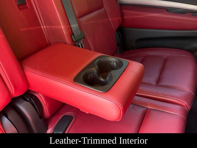 2018 Dodge Durango R/T AWD