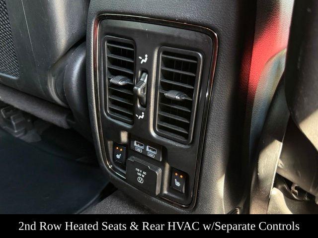 2018 Dodge Durango R/T AWD