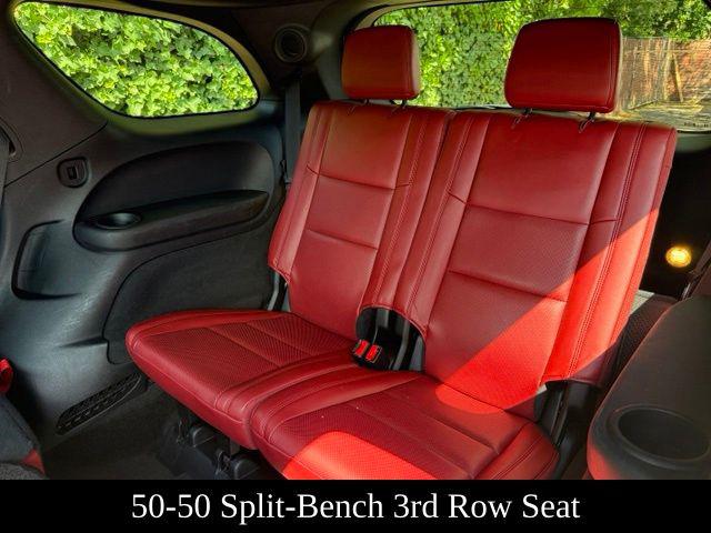 2018 Dodge Durango R/T AWD