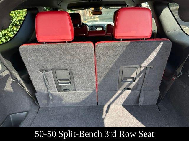 2018 Dodge Durango R/T AWD