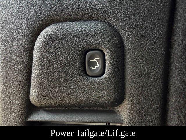 2018 Dodge Durango R/T AWD