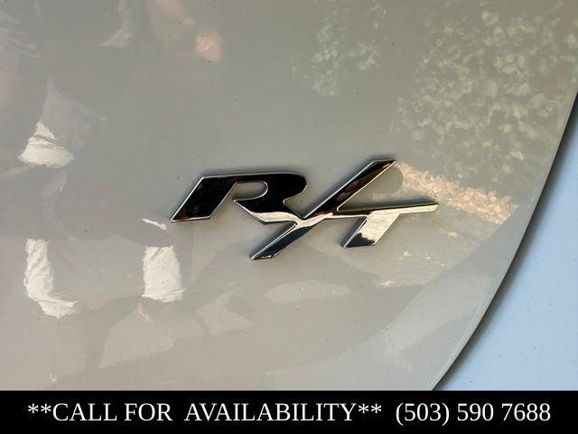 2018 Dodge Durango R/T AWD