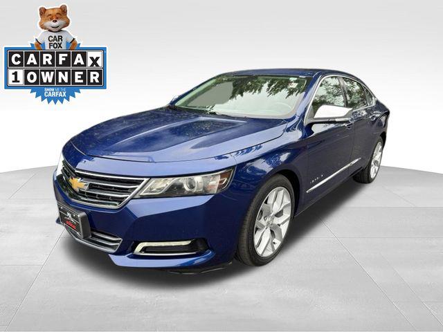 2014 Chevrolet Impala 2LZ for sale in Beaverton, OR