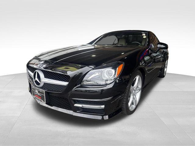 2014 Mercedes-Benz SLK SLK 350 SLK 350 for sale in Beaverton, OR