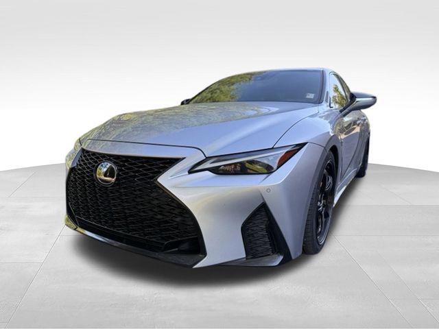 2023 Lexus IS 350 F SPORT for sale in Beaverton, OR