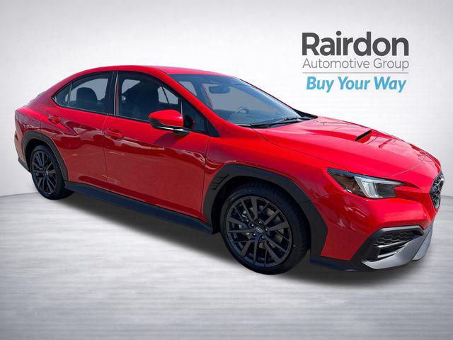 2026 Subaru WRX Premium for sale in Auburn, WA