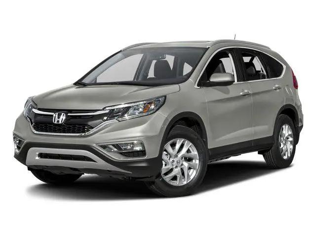 2016 Honda CR-V EX-L for sale in Cincinnati, OH