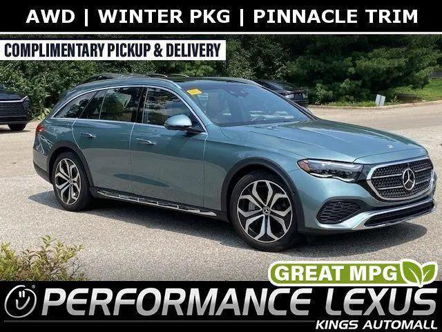 2026 Mercedes-Benz E 450 4MATIC for sale in Cincinnati, OH