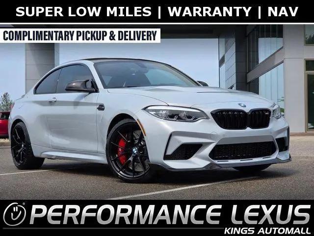 2020 BMW M2 CS for sale near Cincinnati, OH