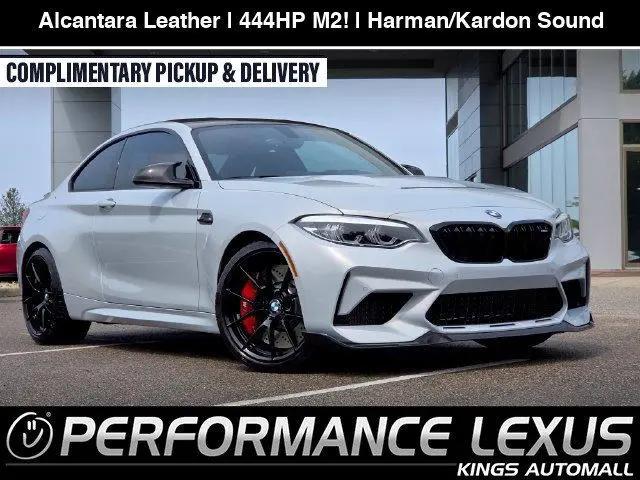 2020 BMW M2 for sale near Cincinnati, OH