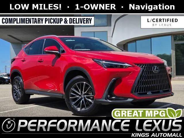 2024 Lexus NX Premium for sale near Cincinnati, OH