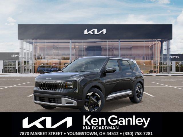 2027 Kia Seltos S for sale in Boardman, OH