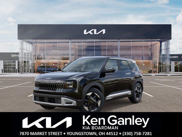 2027 Kia Seltos S for sale in Boardman, OH