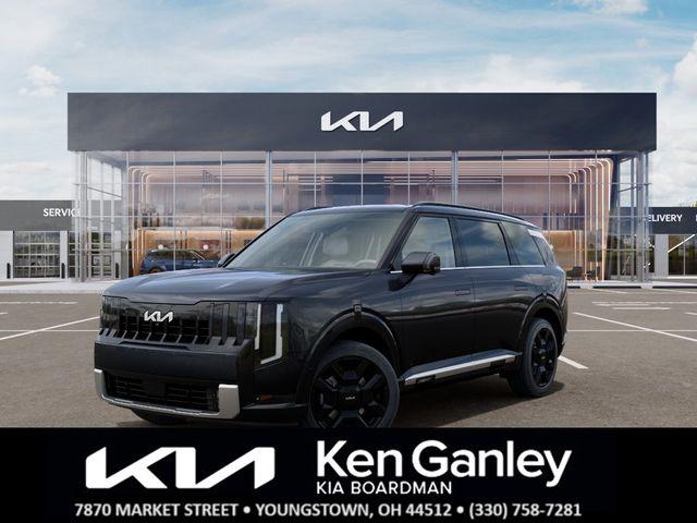 2027 Kia Telluride Hybrid SX Prestige for sale in Boardman, OH