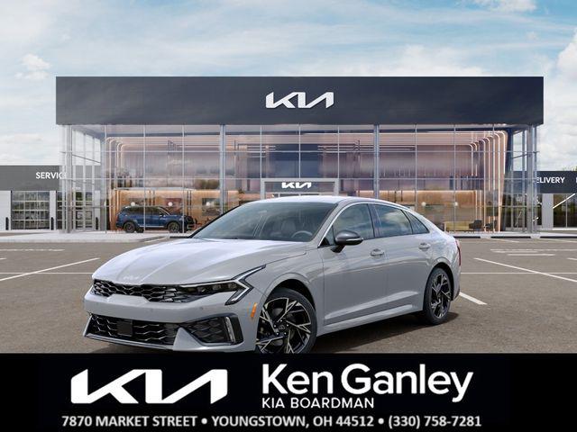 2026 Kia K5 GT-Line for sale in Boardman, OH