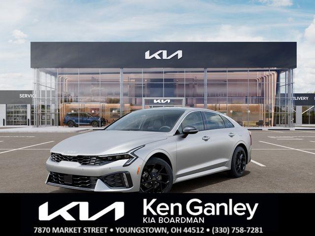 2026 Kia K5 GT-Line for sale in Boardman, OH