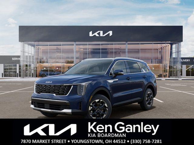 2026 Kia Sorento S for sale in Boardman, OH